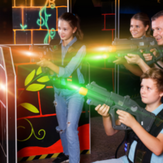 Lasertag